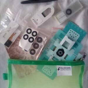 Foldscope Kit