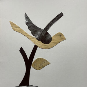 Banana Bark Cards - pack of 10