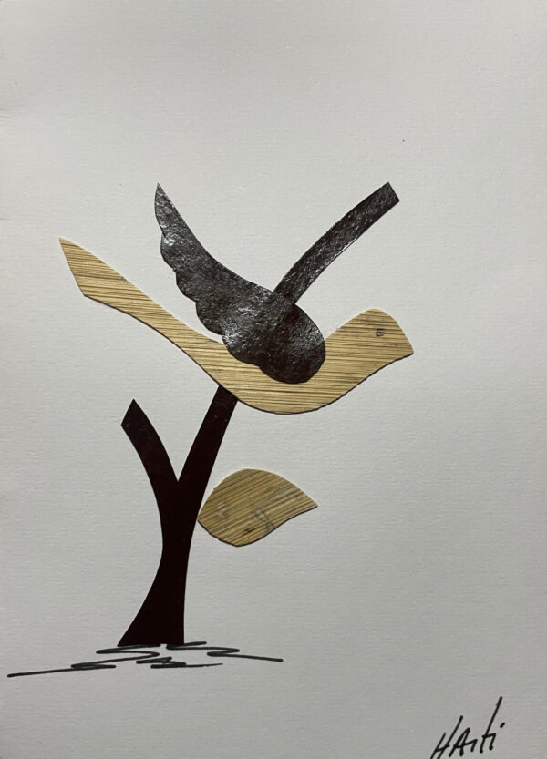 Banana Bark Cards - pack of 10